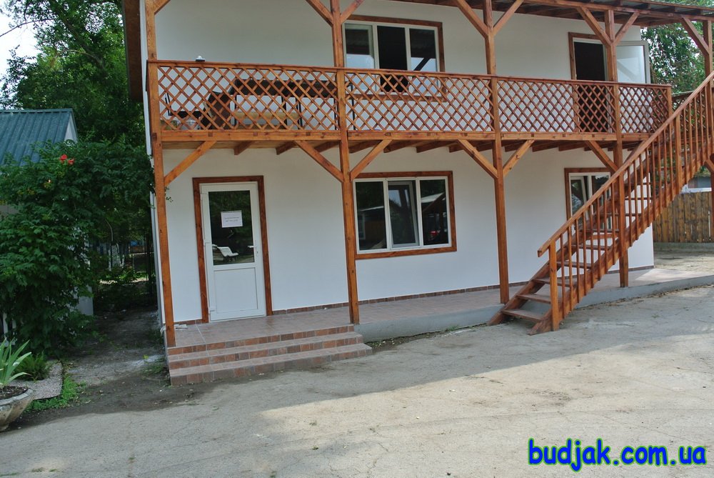 Пансионат отдыха Fortuna на курорте Лебедевка. Фото N 7062. 2016 год